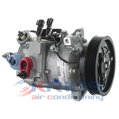 Compressore, climatizzatore MEAT & DORIA K12179