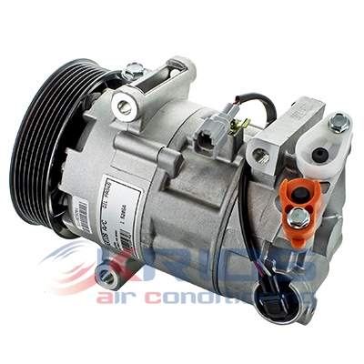 Compressore, climatizzatore MEAT & DORIA K15285A