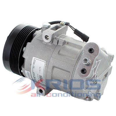 Compressore, climatizzatore MEAT & DORIA K14117A