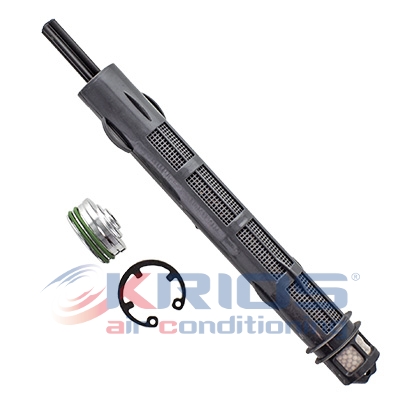 Essiccatore, climatizzatore MEAT & DORIA K132385