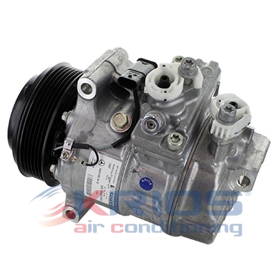 Compressore, climatizzatore MEAT & DORIA K11503