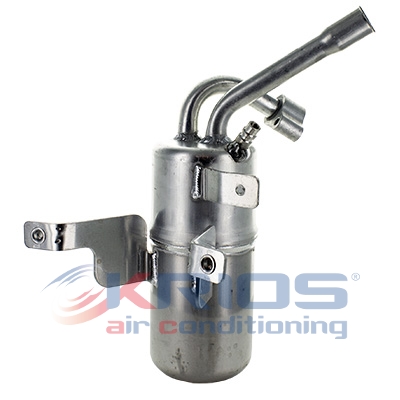 Essiccatore, climatizzatore MEAT & DORIA K132391