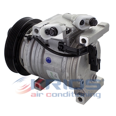 Compressore, climatizzatore MEAT & DORIA K19127