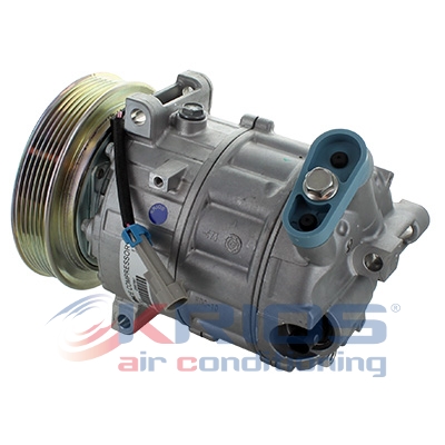 Compressore, climatizzatore MEAT & DORIA K12181