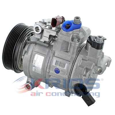 Compressore, climatizzatore MEAT & DORIA K15449