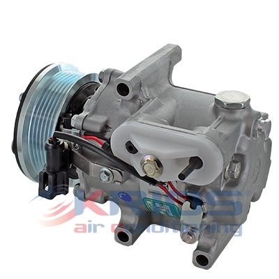 Compressore, climatizzatore MEAT & DORIA K11506