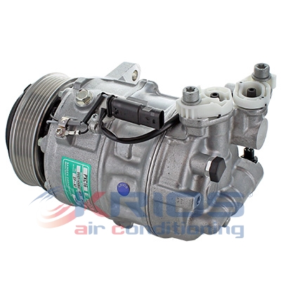 Compressore, climatizzatore MEAT & DORIA K11507