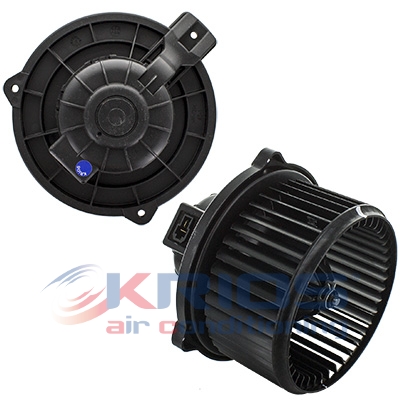 Ventilatore abitacolo MEAT & DORIA K92201