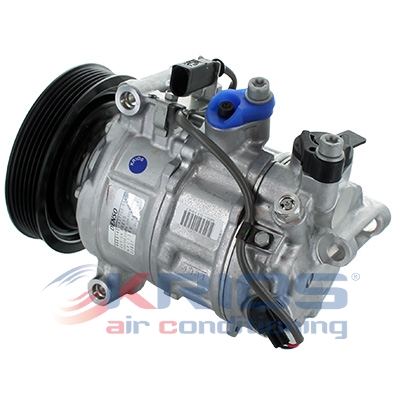 Compressore, climatizzatore MEAT & DORIA K15452