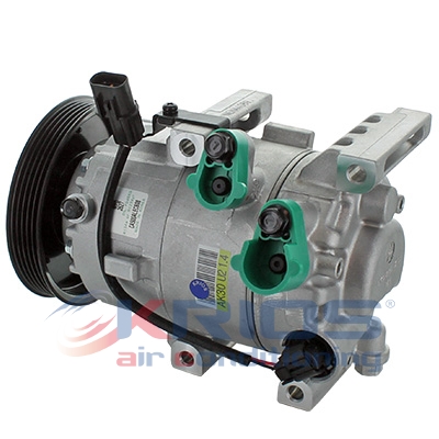 Compressore, climatizzatore MEAT & DORIA K19128