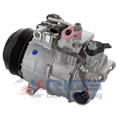 Compressore, climatizzatore MEAT & DORIA K15453