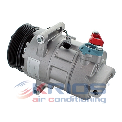 Compressore, climatizzatore MEAT & DORIA K11436A