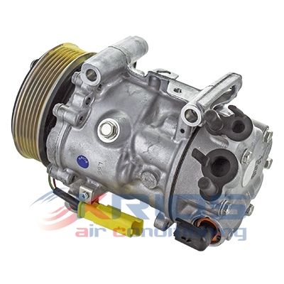 Compressore, climatizzatore MEAT & DORIA K11511
