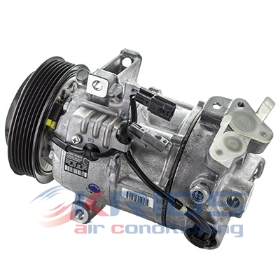 Compressore, climatizzatore MEAT & DORIA K15455
