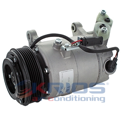 Compressore, climatizzatore MEAT & DORIA K18072A