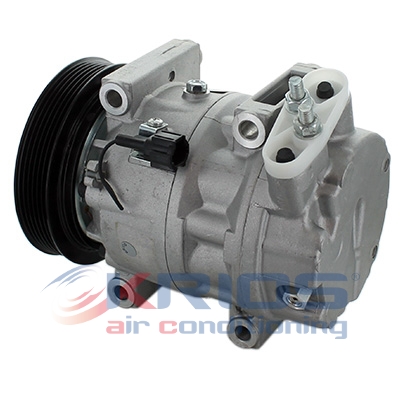 Compressore, climatizzatore MEAT & DORIA K19096A