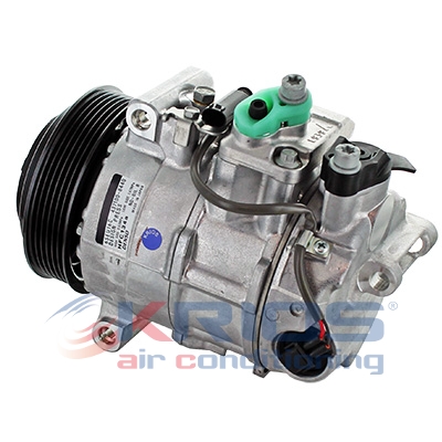 Compressore, climatizzatore MEAT & DORIA K15456