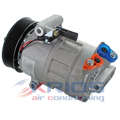 Compressore, climatizzatore MEAT & DORIA K14093A