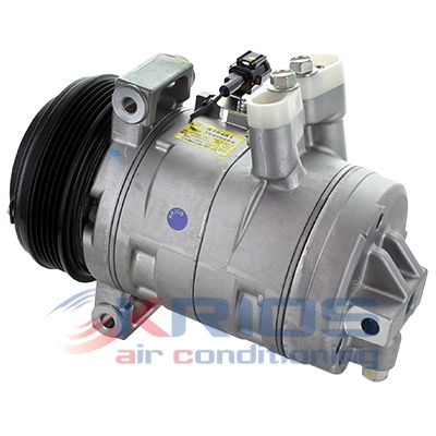 Compressore, climatizzatore MEAT & DORIA K12184