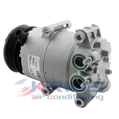 Compressore, climatizzatore MEAT & DORIA K18073A