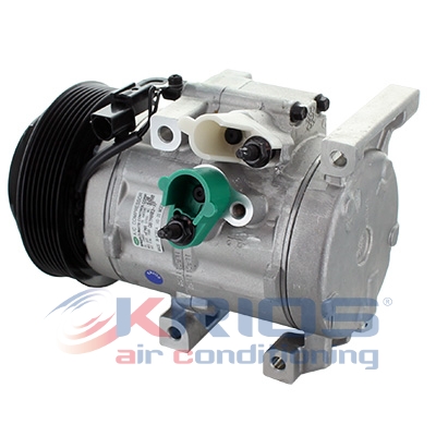 Compressore, climatizzatore MEAT & DORIA K19130