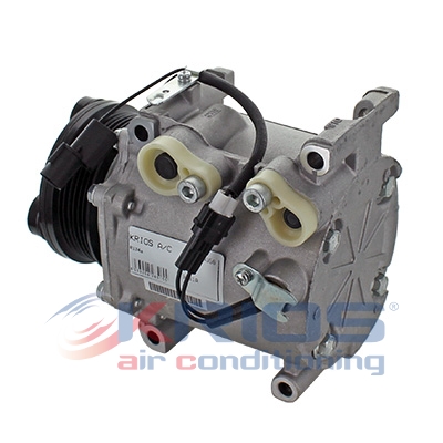 Compressore, climatizzatore MEAT & DORIA K19131A