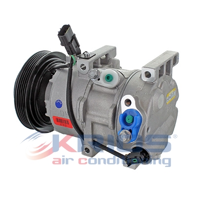 Compressore, climatizzatore MEAT & DORIA K15458