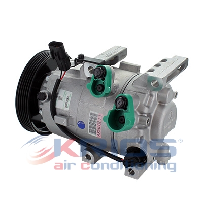Compressore, climatizzatore MEAT & DORIA K19134
