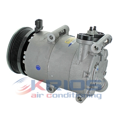 Compressore, climatizzatore MEAT & DORIA K18074
