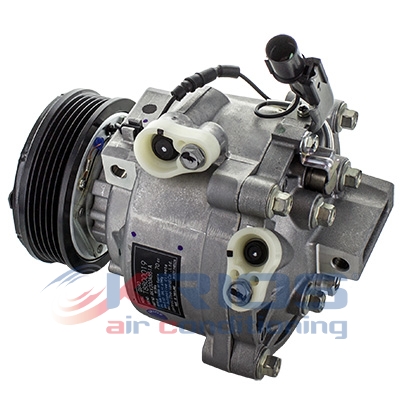 Compressore, climatizzatore MEAT & DORIA K19132