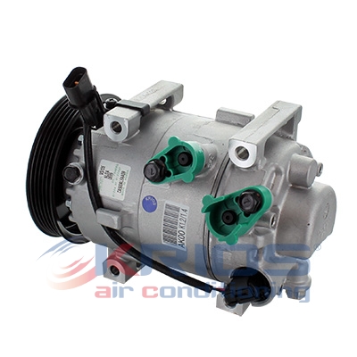 Compressore, climatizzatore MEAT & DORIA K19133