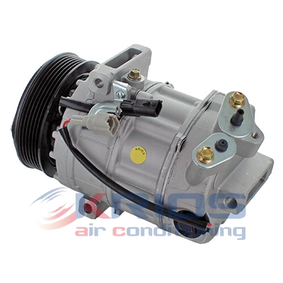 Compressore, climatizzatore MEAT & DORIA K12185A