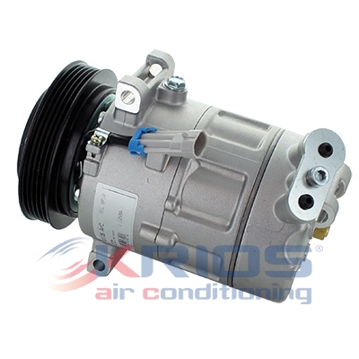 Compressore, climatizzatore MEAT & DORIA K11258A