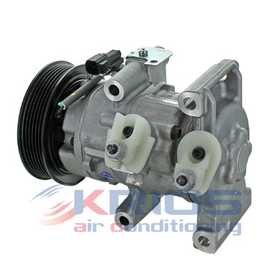 Compressore, climatizzatore MEAT & DORIA K15422