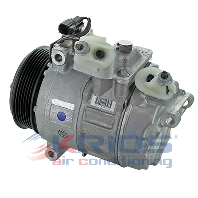 Compressore, climatizzatore MEAT & DORIA K15431