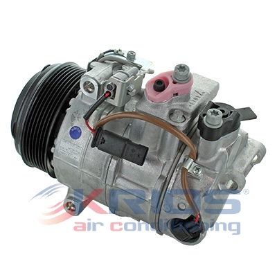 Compressore, climatizzatore MEAT & DORIA K15459