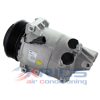 Compressore, climatizzatore MEAT & DORIA K12187