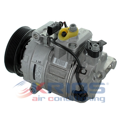 Compressore, climatizzatore MEAT & DORIA K15461