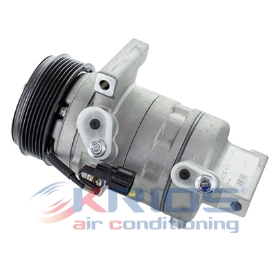 Compressore, climatizzatore MEAT & DORIA K19137A
