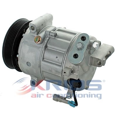 Compressore, climatizzatore MEAT & DORIA K11434A