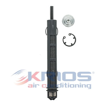 Essiccatore, climatizzatore MEAT & DORIA K132395