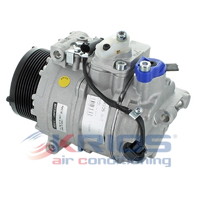 Compressore, climatizzatore MEAT & DORIA K15204A