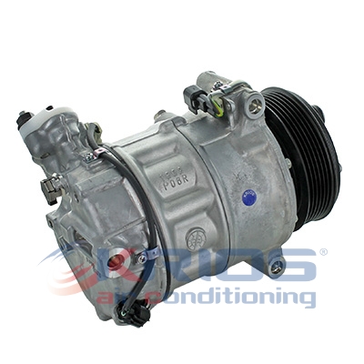 Compressore, climatizzatore MEAT & DORIA K11517