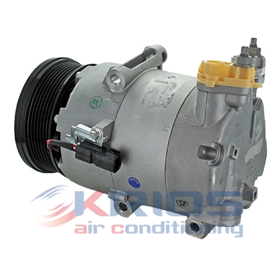 Compressore, climatizzatore MEAT & DORIA K18077