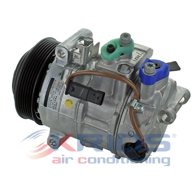 Compressore, climatizzatore MEAT & DORIA K15463