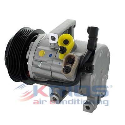 Compressore, climatizzatore MEAT & DORIA K18064