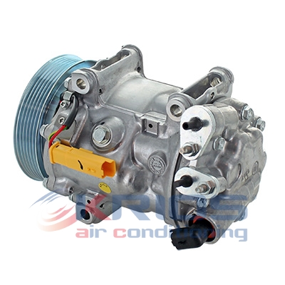 Compressore, climatizzatore MEAT & DORIA KSB335S