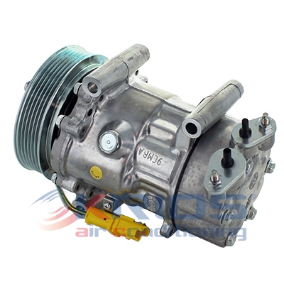 Compressore, climatizzatore MEAT & DORIA KSB381S