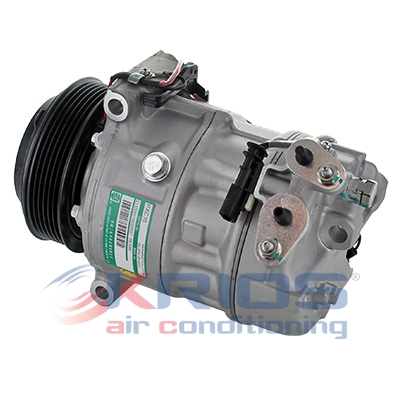 Compressore, climatizzatore MEAT & DORIA KSB509S