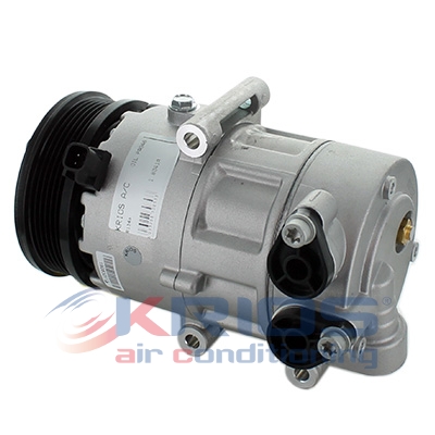 Compressore, climatizzatore MEAT & DORIA K18041A